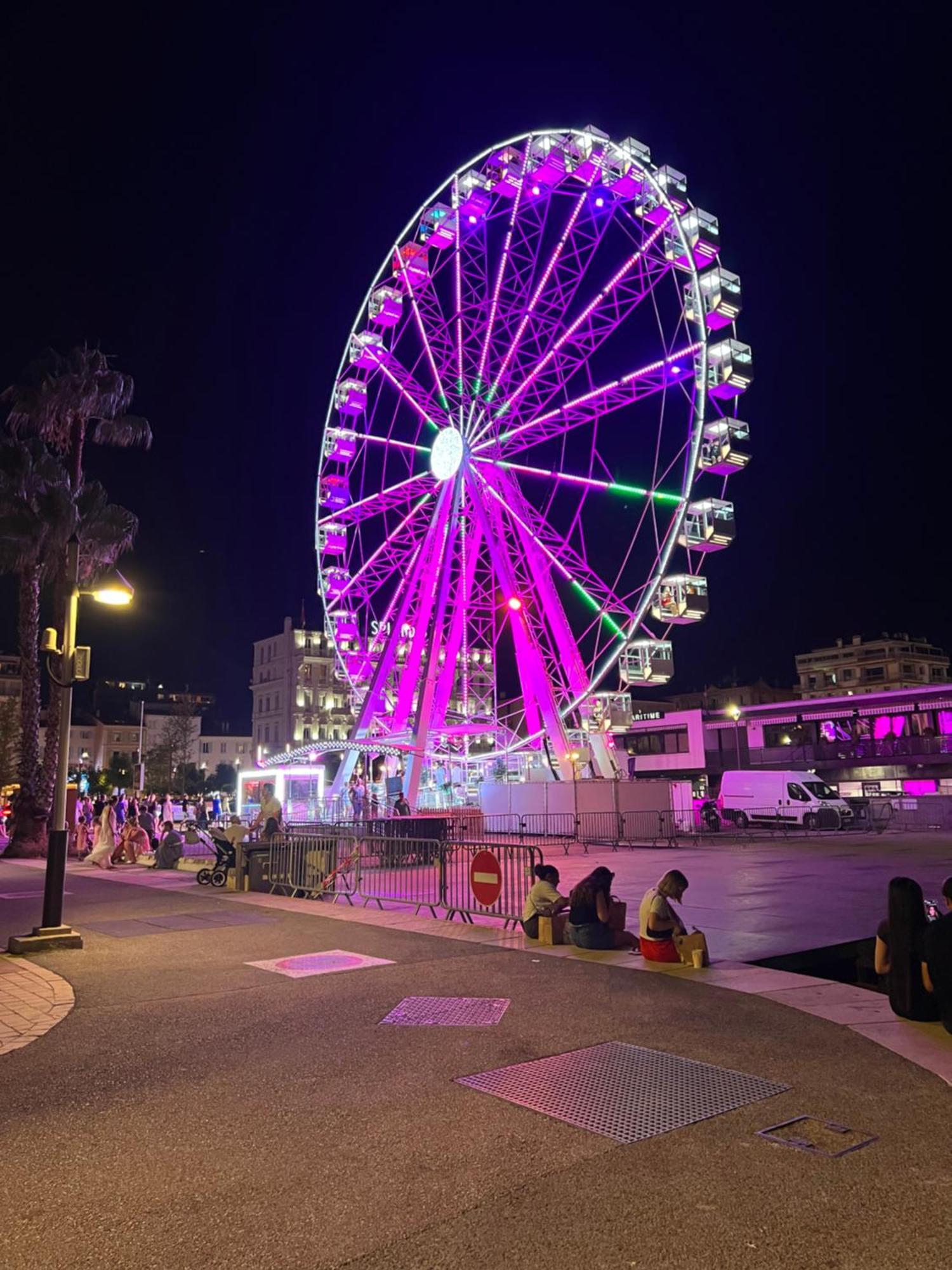 Le Petit Carlthon Appart Cannes Exterior foto